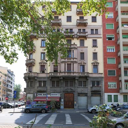 Primopiano - Argonne Apartment Milan Exterior photo