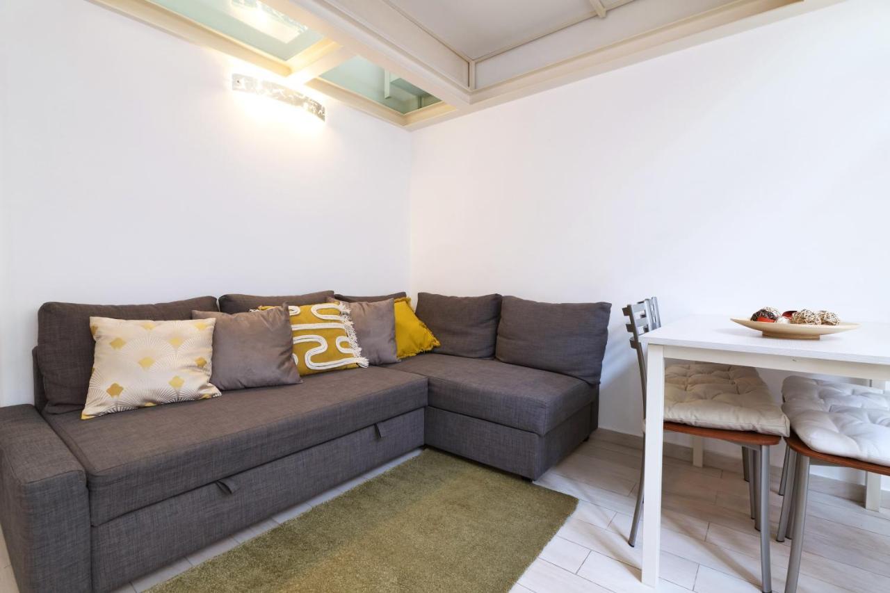 Primopiano - Argonne Apartment Milan Exterior photo