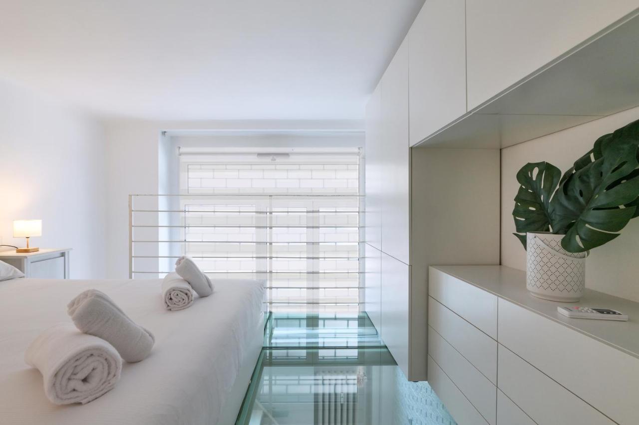Primopiano - Argonne Apartment Milan Exterior photo