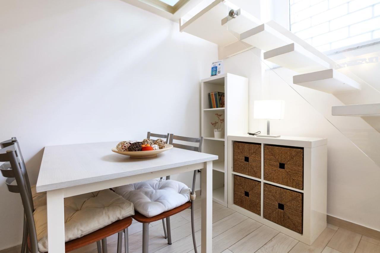 Primopiano - Argonne Apartment Milan Exterior photo