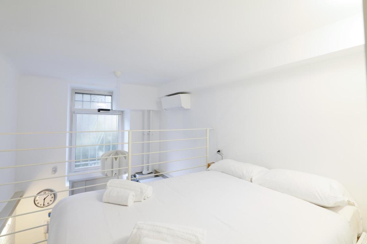 Primopiano - Argonne Apartment Milan Exterior photo