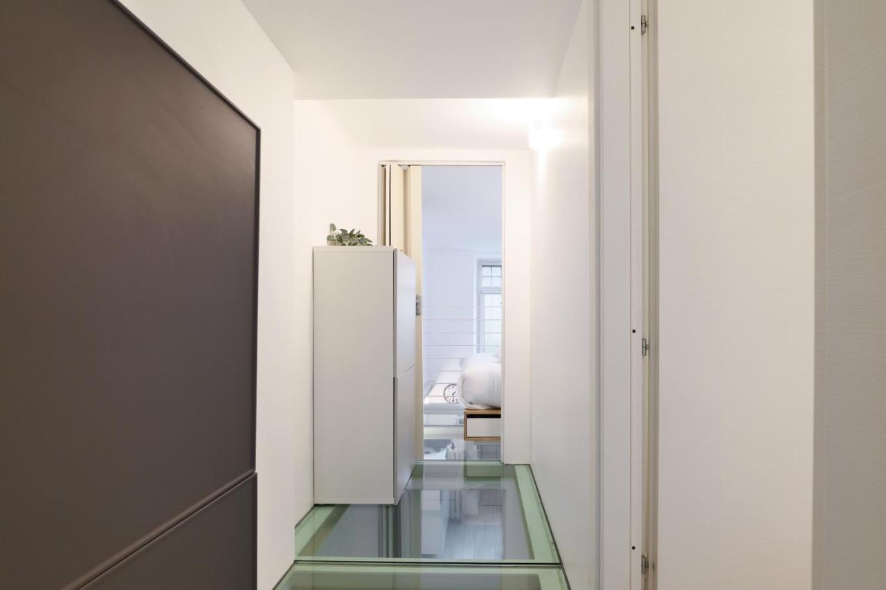 Primopiano - Argonne Apartment Milan Exterior photo