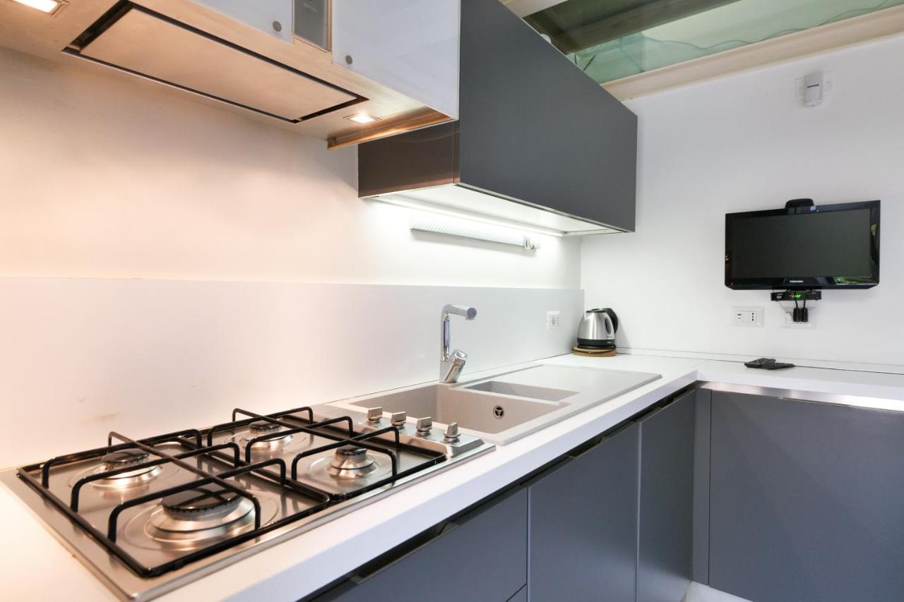 Primopiano - Argonne Apartment Milan Exterior photo