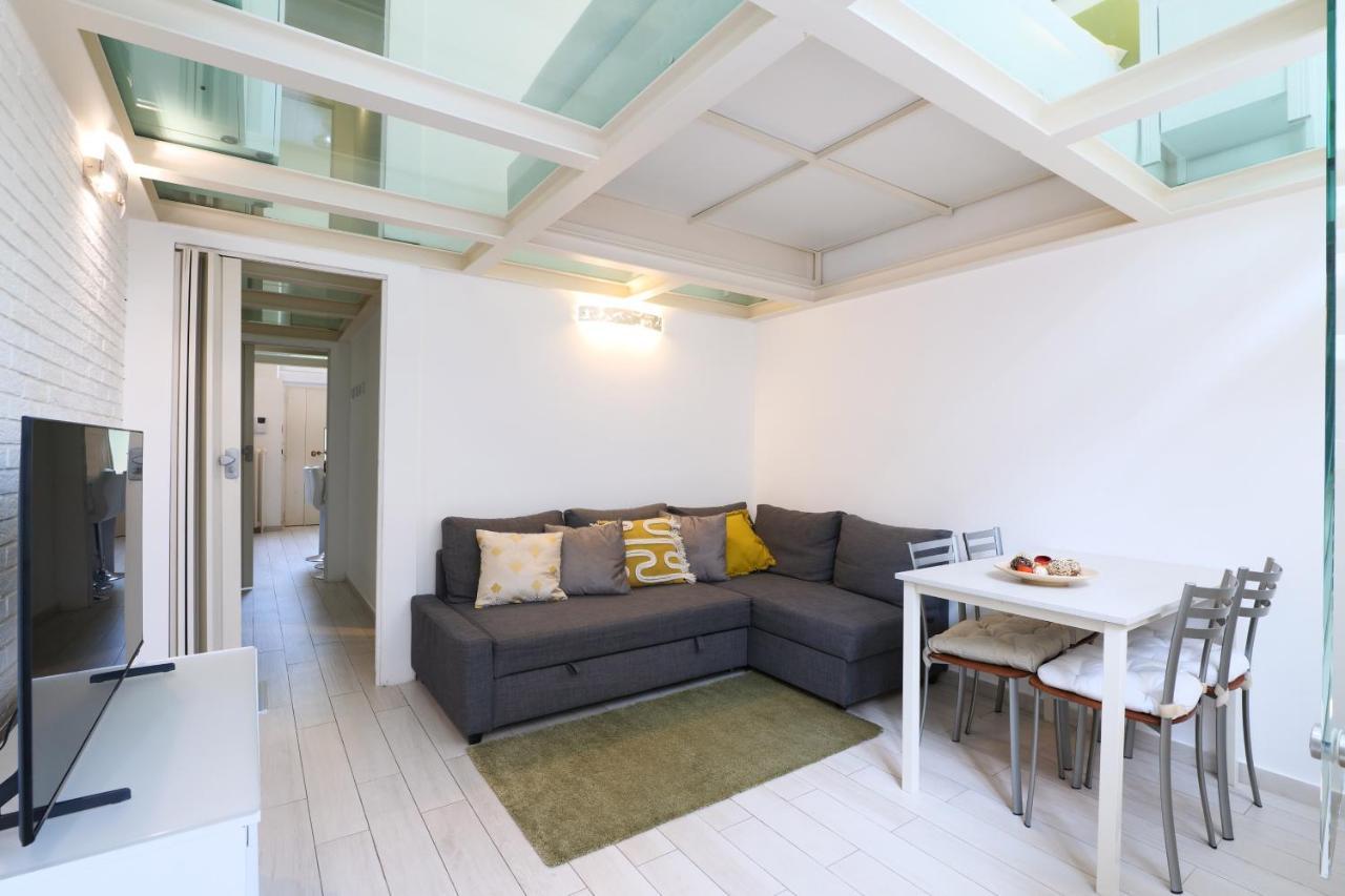 Primopiano - Argonne Apartment Milan Exterior photo