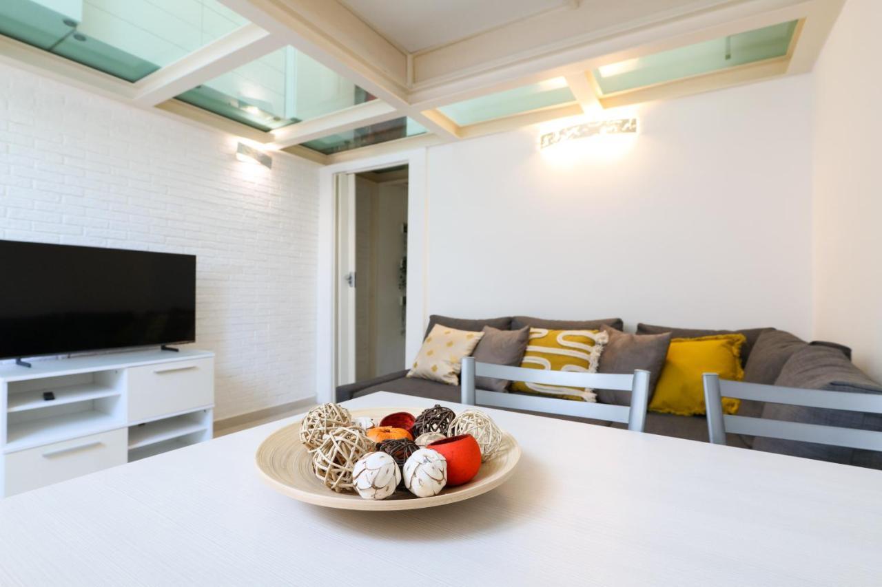 Primopiano - Argonne Apartment Milan Exterior photo
