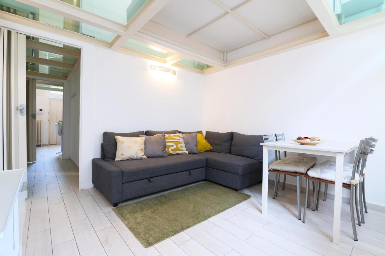 Primopiano - Argonne Apartment Milan Exterior photo