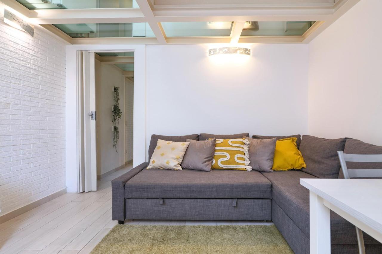 Primopiano - Argonne Apartment Milan Exterior photo