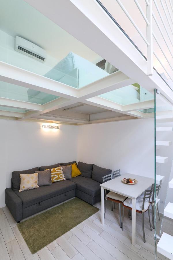 Primopiano - Argonne Apartment Milan Exterior photo