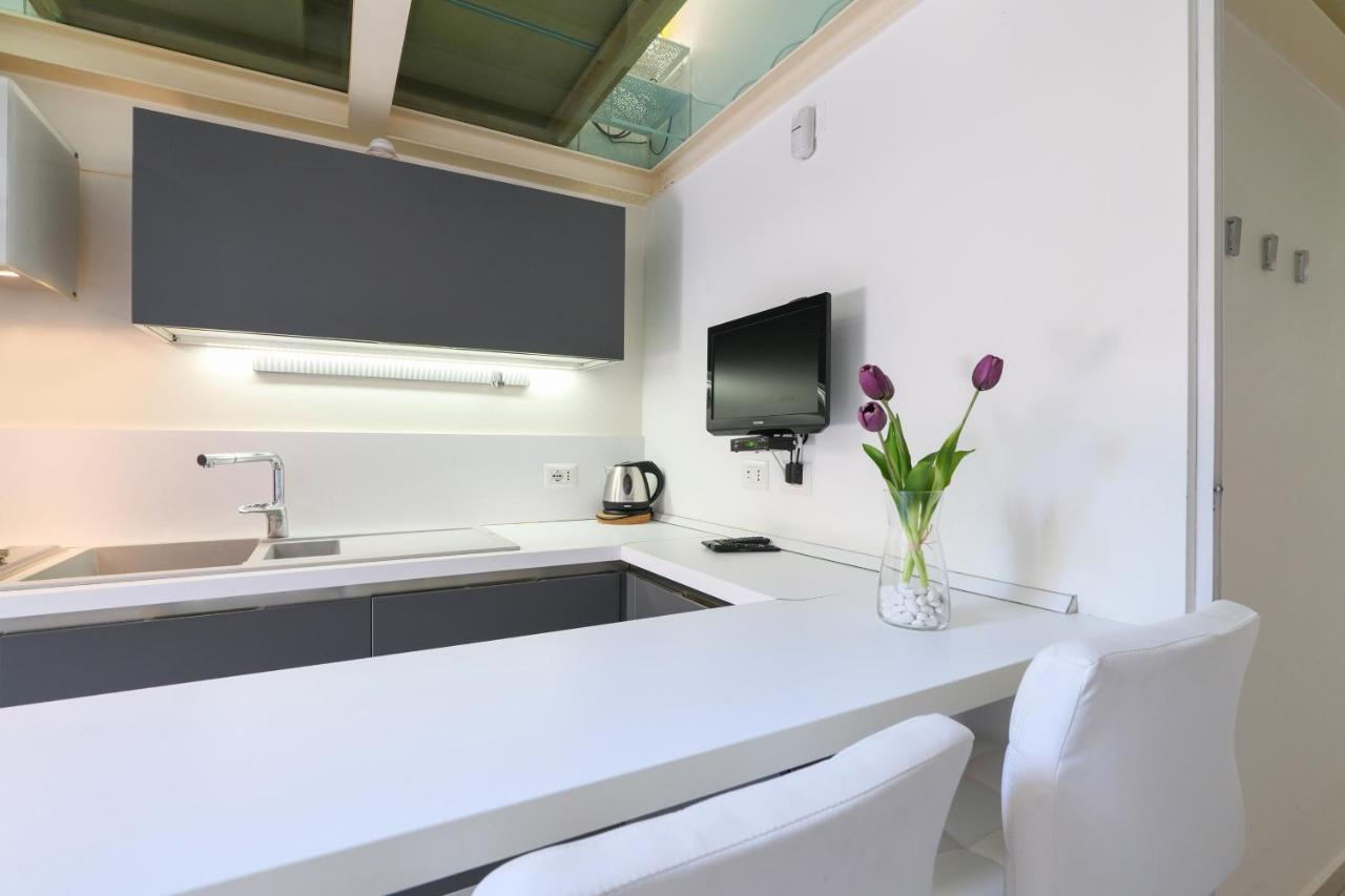 Primopiano - Argonne Apartment Milan Exterior photo