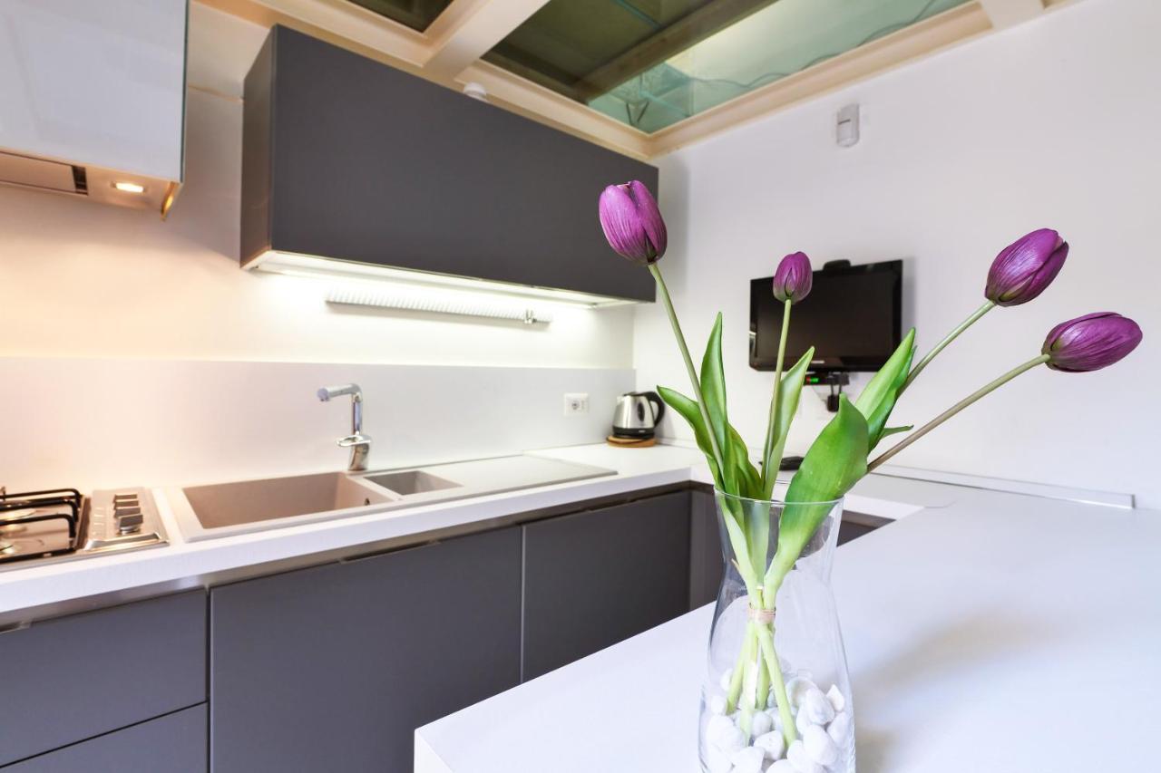 Primopiano - Argonne Apartment Milan Exterior photo