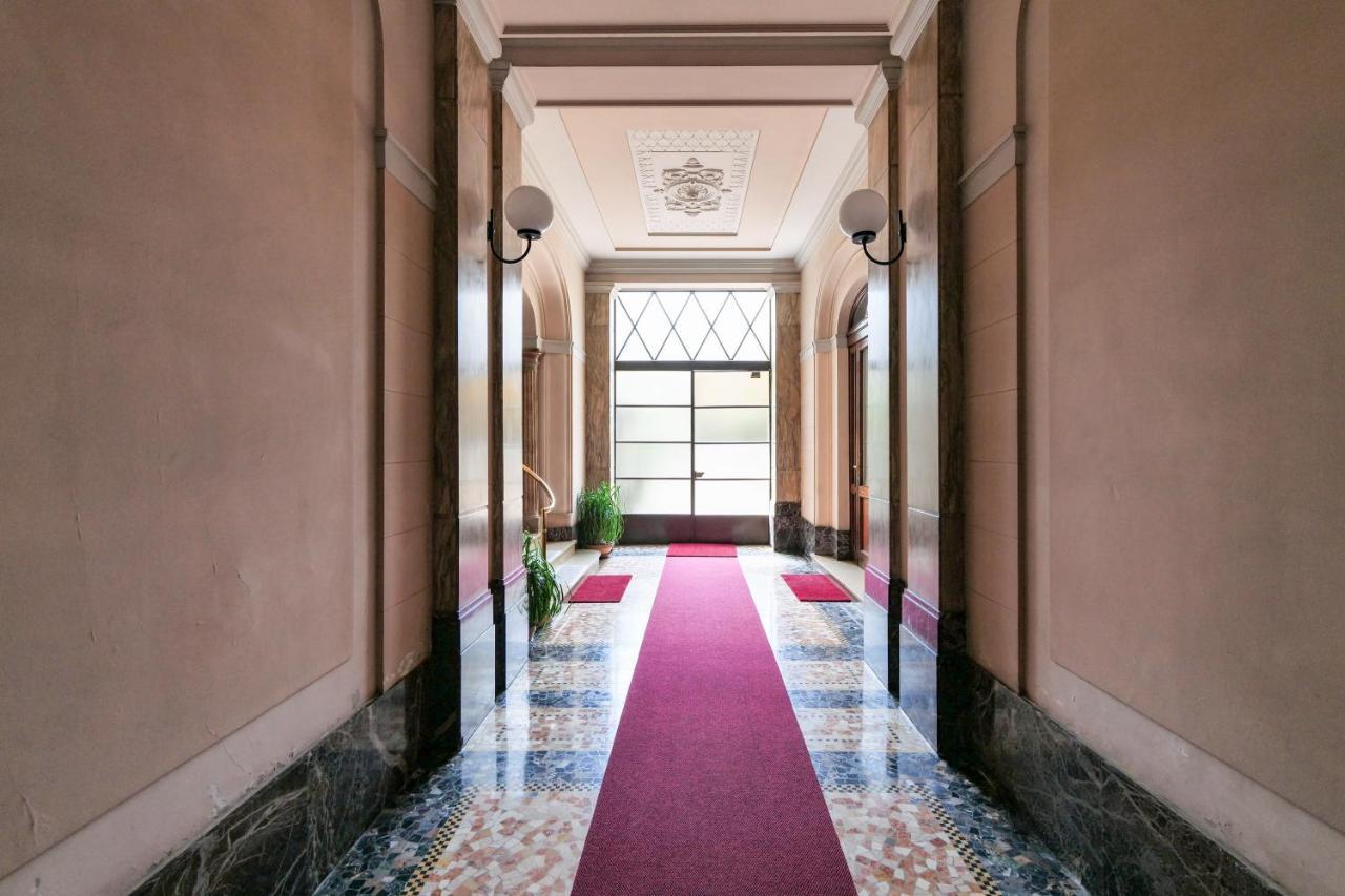 Primopiano - Argonne Apartment Milan Exterior photo