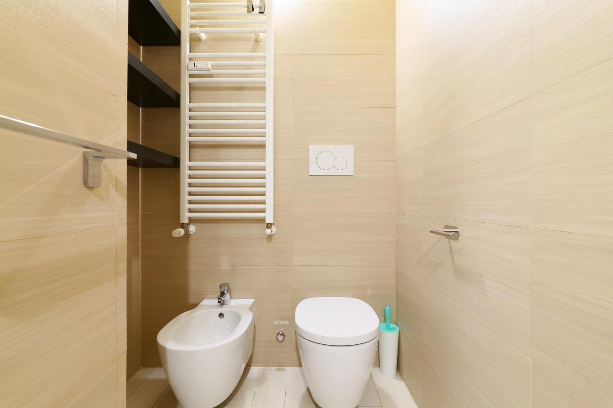 Primopiano - Argonne Apartment Milan Exterior photo