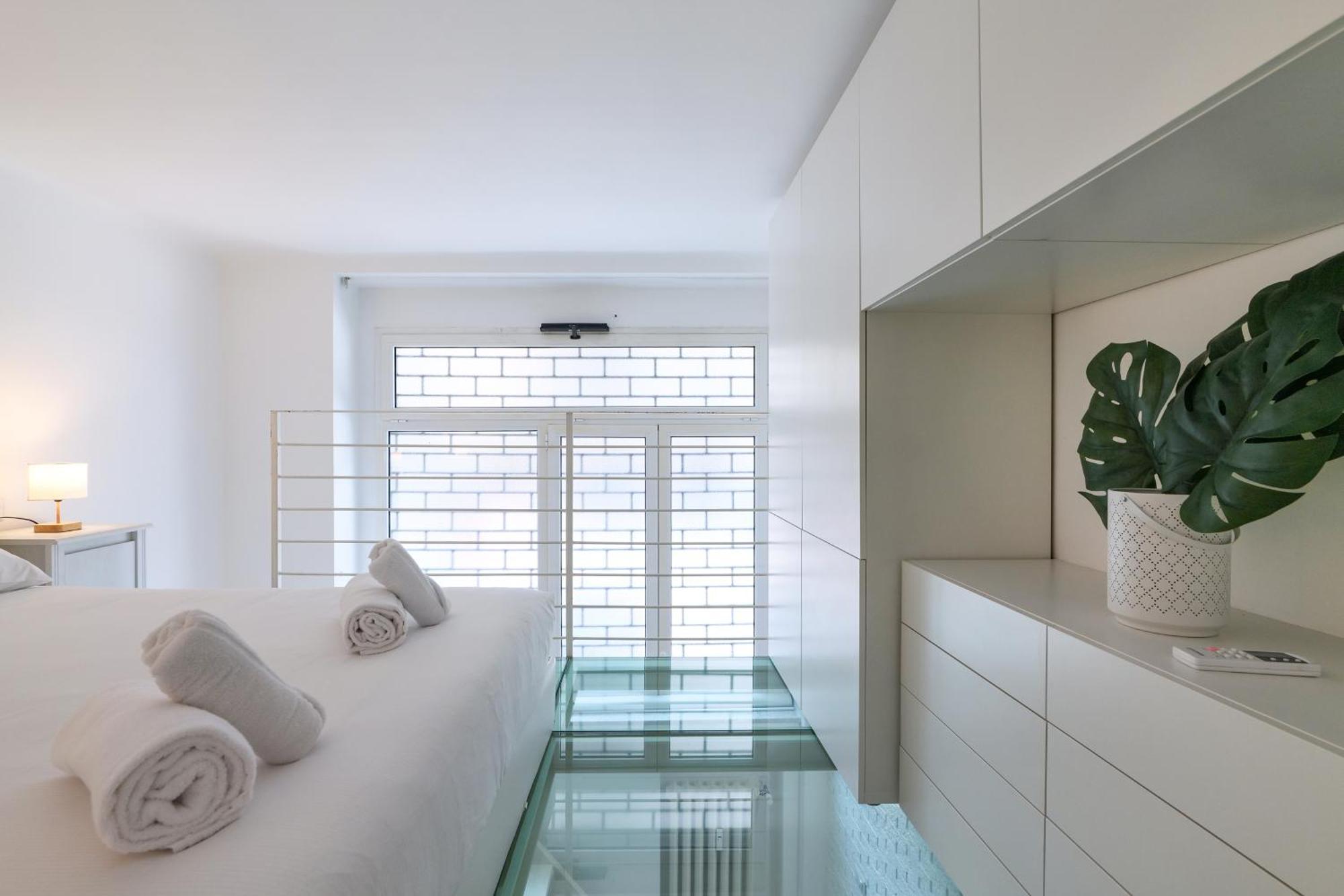 Primopiano - Argonne Apartment Milan Exterior photo