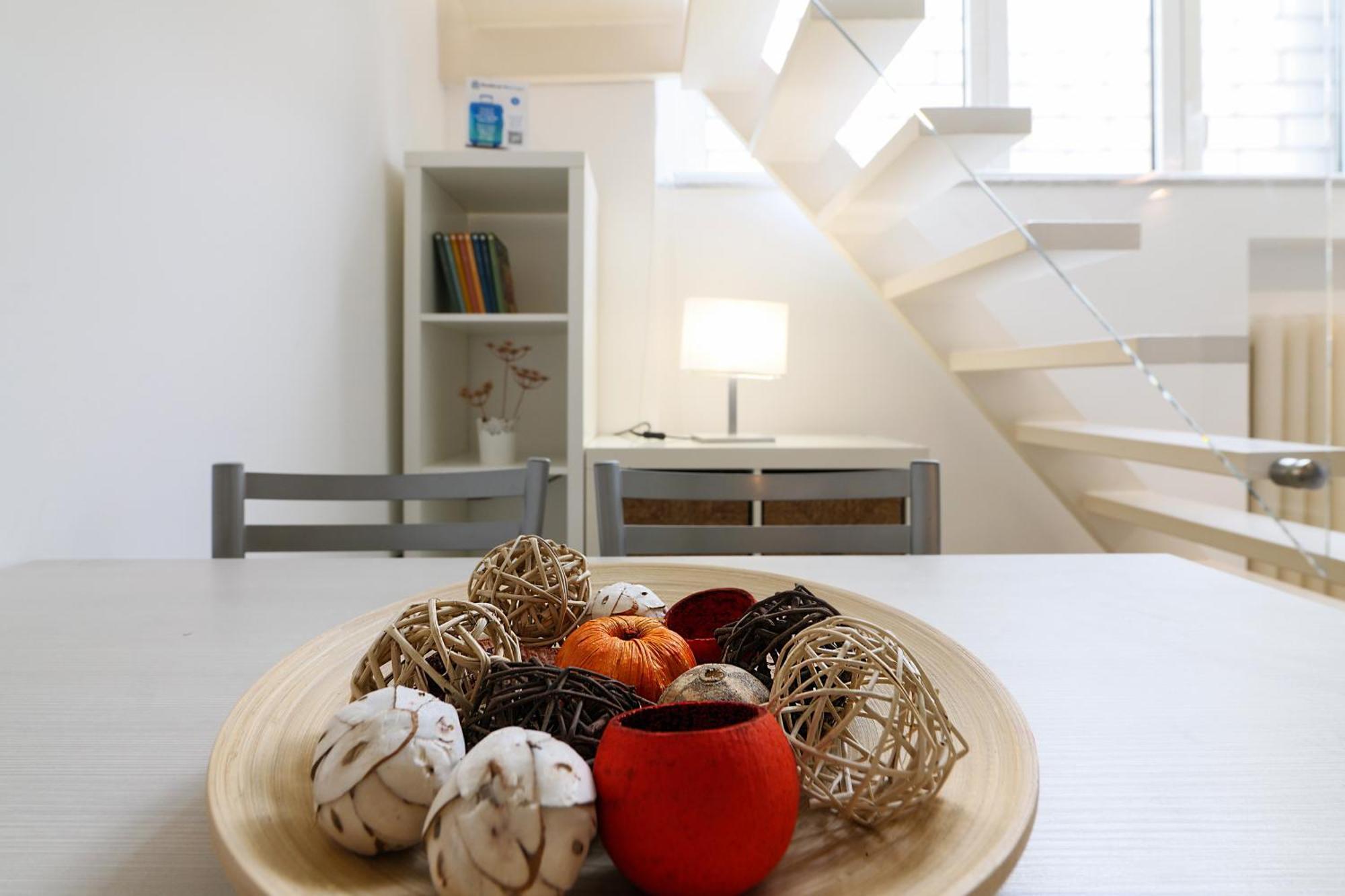 Primopiano - Argonne Apartment Milan Exterior photo