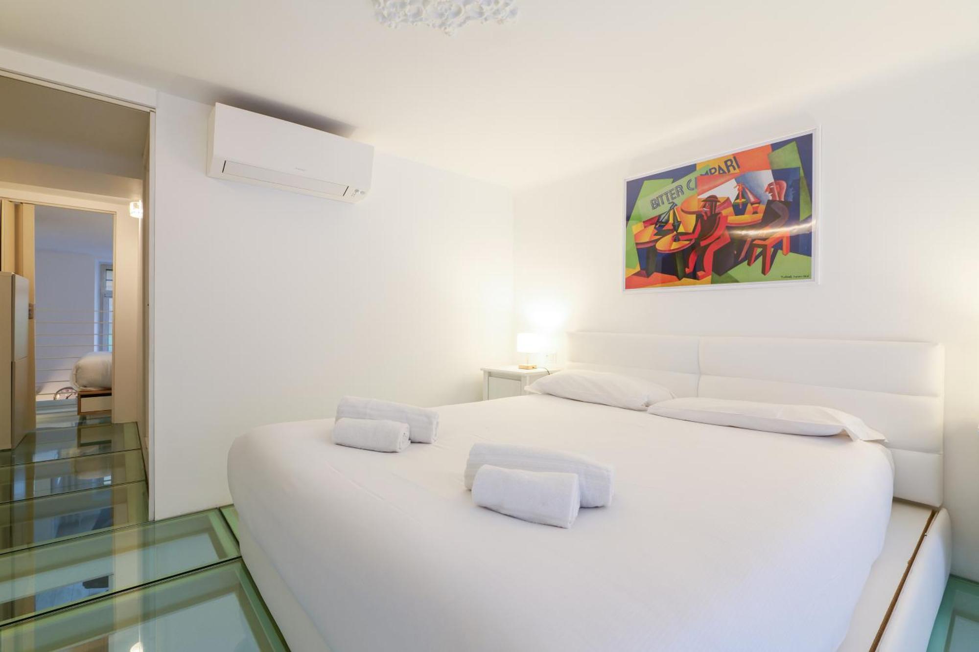 Primopiano - Argonne Apartment Milan Exterior photo