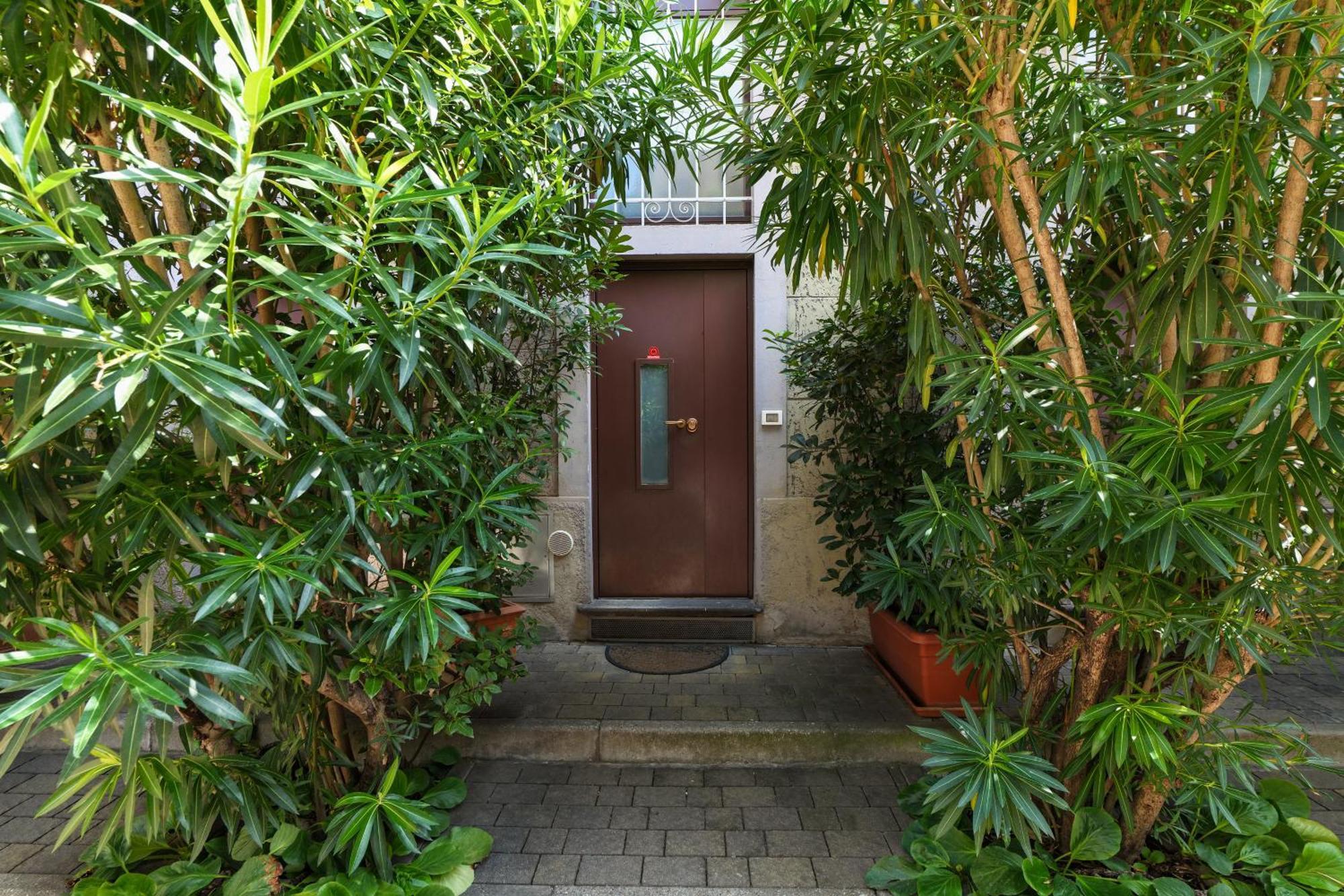 Primopiano - Argonne Apartment Milan Exterior photo